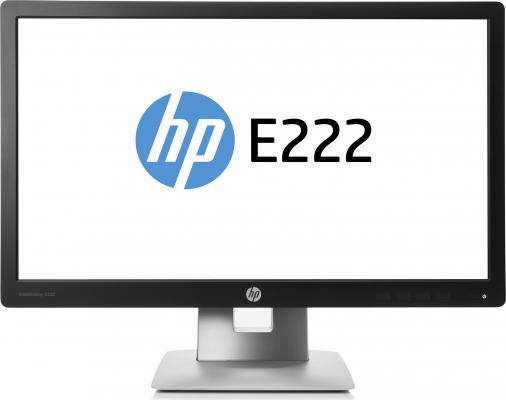 Монитор 22" HP EliteDisplay E222 M1N96AA