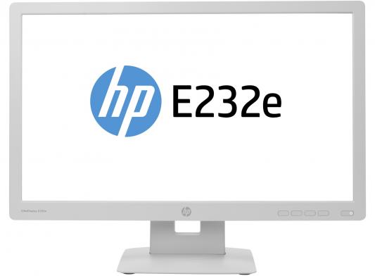 Монитор 23" HP EliteDisplay E232e N3C09AA