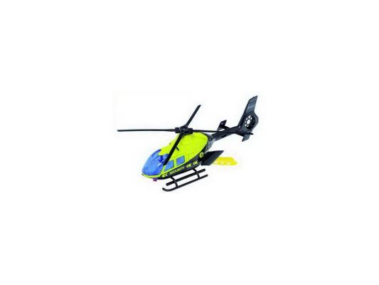 Вертолет Dickie Security разноцветный 1 шт 24 см 3565423