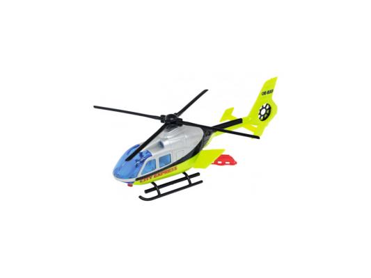 Вертолет Dickie City Express разноцветный 1 шт 24 см 3565423