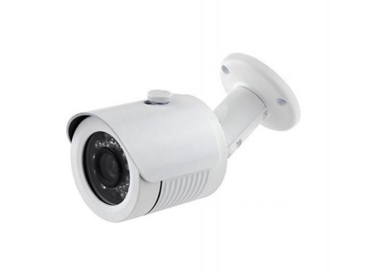 Камера видеонаблюдения Orient AHD-33-ON10B уличная цветная 1/4" CMOS 1000ТВЛ 3.6мм ИК до 20м