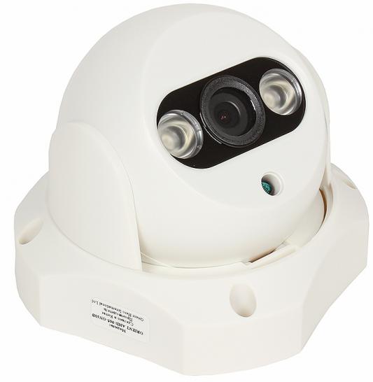 Камера видеонаблюдения Orient AHD-965-SN13B уличная цветная 1/3" CMOS 1200ТВЛ 3.6мм ИК до 10м
