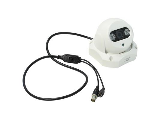 Камера видеонаблюдения Orient AHD-965-ON10B уличная цветная 1/4" CMOS 1000ТВЛ 3.6мм ИК до 10м