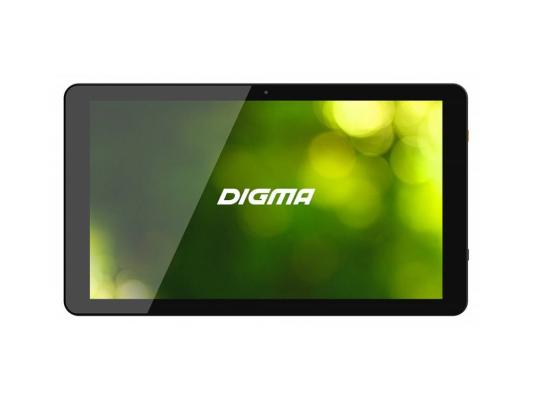 Планшет Digma Optima 10.7 10.1" 8Gb синий Wi-Fi Bluetooth TT1007AW