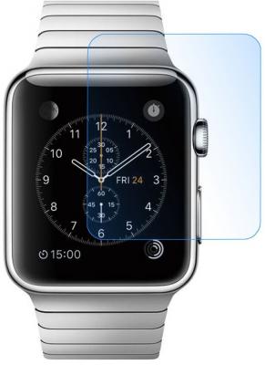 Защитное стекло Skinbox SP-151 для Apple Watch 38 мм 0.33 мм