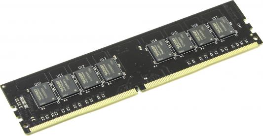 Оперативная память 8Gb (1x8Gb) PC4-17000 2133MHz DDR4 DIMM CL15 Patriot PSD48G21332