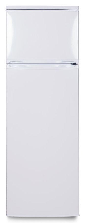 Холодильник Sinbo SR 319R белый