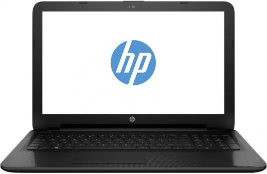 Ноутбук HP 15-ac139ur 15.6" 1366x768 Intel Core i5-4210U P0U18EA