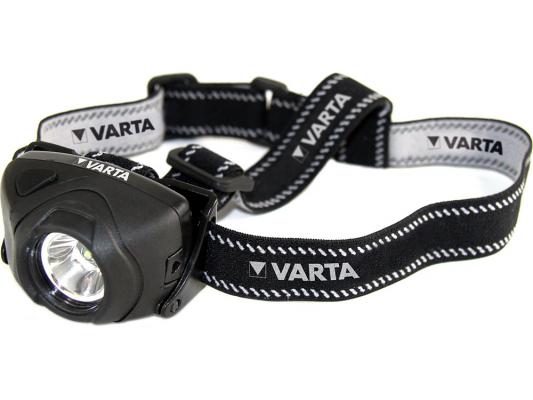Фонарь Varta LEDx5 INDESTRUCTIBLE HEAD 3 AAA/LR03 светодиодный 17730