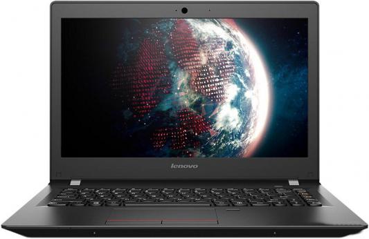 Ноутбук Lenovo E31-70 13.3" 1366x768 Intel Core i3-5010U 80KX00EKRK