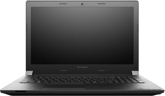 Ноутбук Lenovo IdeaPad B5080 15.6" 1366x768 Intel Core i3-4005U 80LT00W7RK