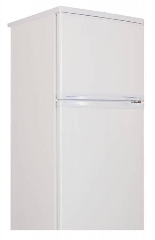 Холодильник Sinbo SR 269R белый