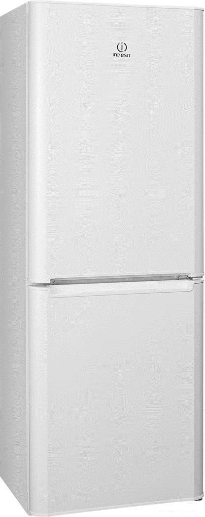 Холодильник Indesit BI 1601 белый