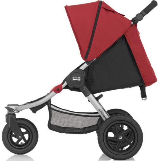 Капор для детской коляски Britax B-Agile/B-motion (flame red)