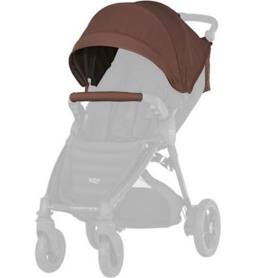 Капор для детской коляски Britax B-Agile/B-motion (wood brown)