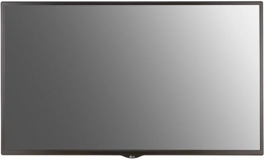 Телевизор LG 65SE3B-B черный
