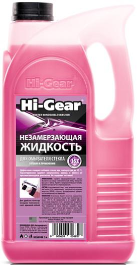 Незамерзающая жидкость Hi Gear HG 5674 N