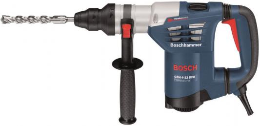 Перфоратор Bosch GBH 4-32 DFR 900Вт