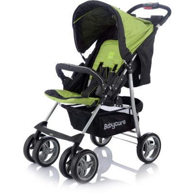 Прогулочная коляска Baby Care Voyager  (green)