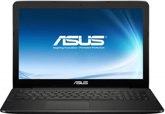 Ноутбук ASUS X554LJ (90NB08I8-M18930)