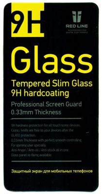 Защитное стекло Red Line для Microsoft Lumia 950 tempered glass
