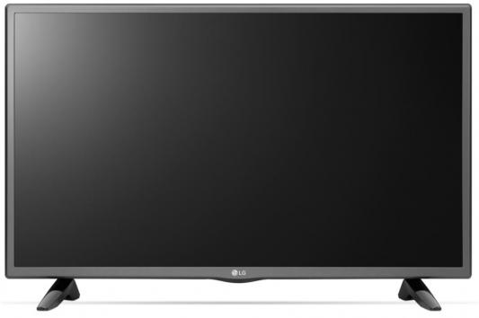 Телевизор LG 32LX308C серый