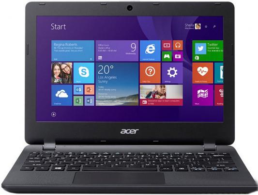 Ноутбук Acer Aspire ES1-131-C1NL 11.6" 1366x768 Intel Celeron-N3050 NX.MYGER.004