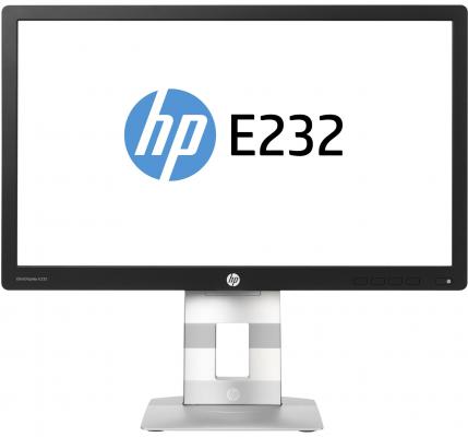 Монитор 23" HP EliteDisplay E232 M1N98AA