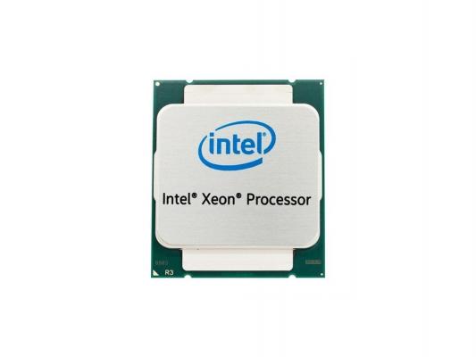 Процессор Lenovo Xeon E5-2650v3 2.3GHz 25Mb 10C 105W 81Y7118