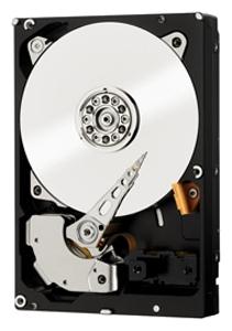 Жесткий диск 3.5" 8Tb 7200rpm Dell SATAIII 400-AHID