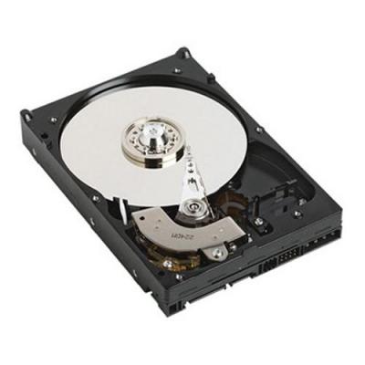 Жесткий диск 3.5" 6Tb 7200rpm Dell SATAIII 400-AGMN