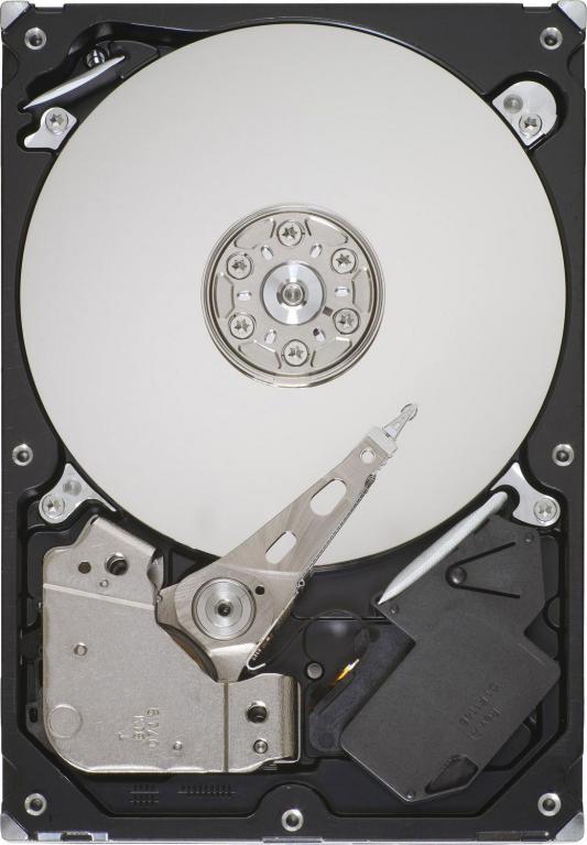 Жесткий диск 3.5" 2Tb 7200rpm Lenovo SAS 00MM735