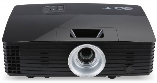 Проектор Acer P1285B 1024x768 3200 люмен 20000:1 черный MR.JM011.00F