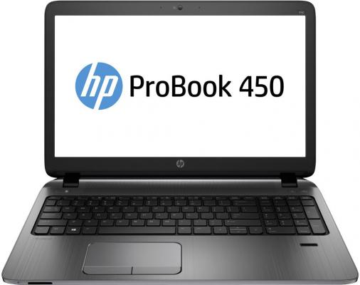 Ноутбук HP ProBook 450 G2 (P5T33ES)