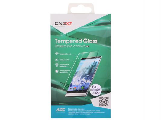 Защитное стекло ONEXT для Asus Zenfone 2 Laser ZE550KL 40998