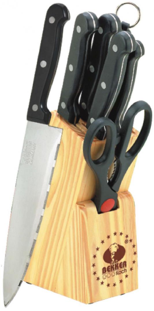 Набор ножей Bekker BK-147 8 предметов