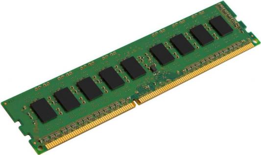 Оперативная память 2Gb PC3-12800 1600MHz DDR3 DIMM Foxline FL1600D3U11S1-2GS