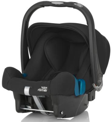 Автокресло Britax Romer Baby-Safe Plus II SHR (сosmos black trendline)