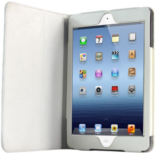 Чехол-книжка IT-Baggage ITIPMINI4-0 для iPad mini 4 белый