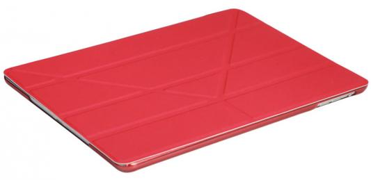 Чехол-книжка IT-Baggage ITIPAD25-3 для iPad Air 2 красный