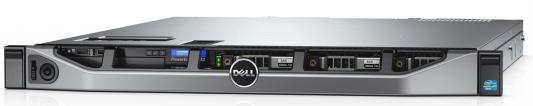 Сервер Dell PowerEdge R430 210-ADLO-46