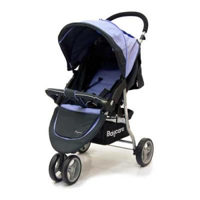 Прогулочная коляска Baby Care Jogger Lite (violet)