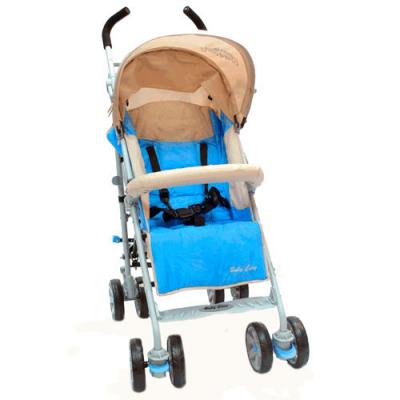 Коляска-трость Baby Care Polo 107 (light blue)