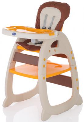 Стульчик для кормления Baby Care O-Zone (beige)