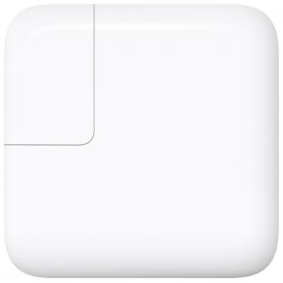 Блок питания Apple Адаптер питания Apple USB-C 29 Вт MJ262Z/A