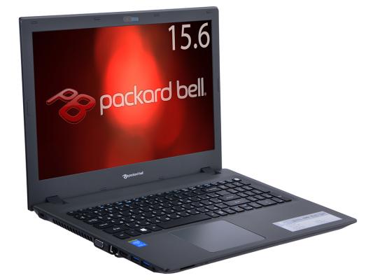 Ноутбук Packard Bell EasyNote TE69BH-3342 (NX.C48ER.009)