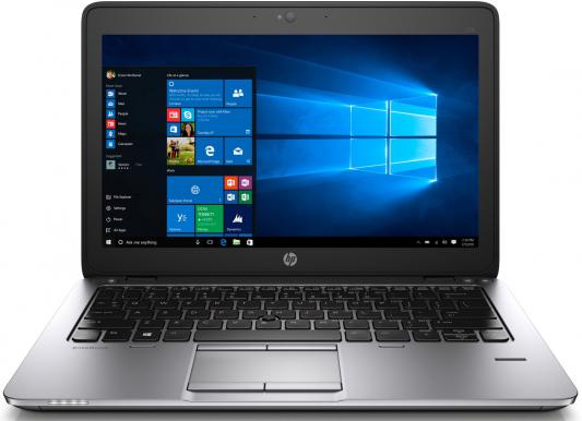 Ноутбук HP EliteBook 725 G3 (P4T48EA)