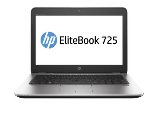 Ноутбук HP EliteBook 725 G3 (P4T47EA)