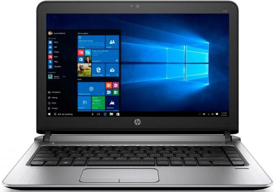 Ноутбук HP ProBook 430 G3 13.3" 1366x768 Intel Core i3-6100U P5S46EA