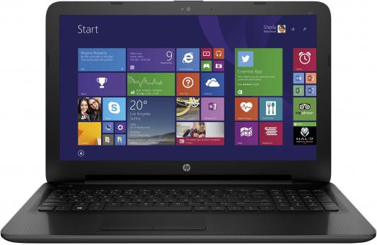 Ноутбук HP 250 G4 15.6" 1366x768 Intel Core i3-5005U P5T03EA